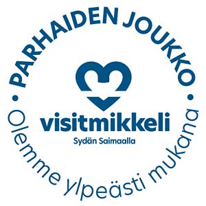 Visit Mikkeli Parhaiden Joukko